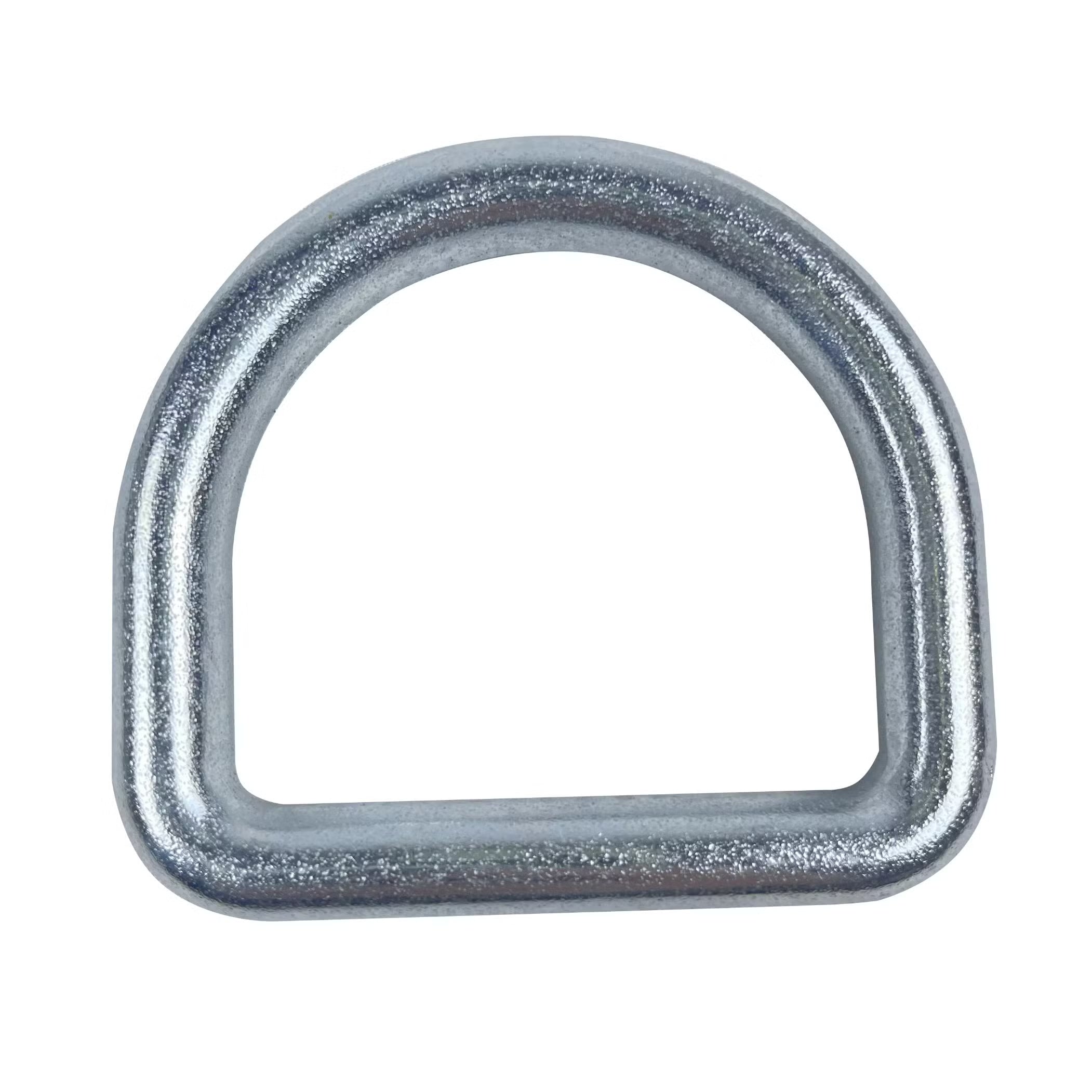 D Ring - Stainless Steel