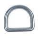 D Ring - Stainless Steel