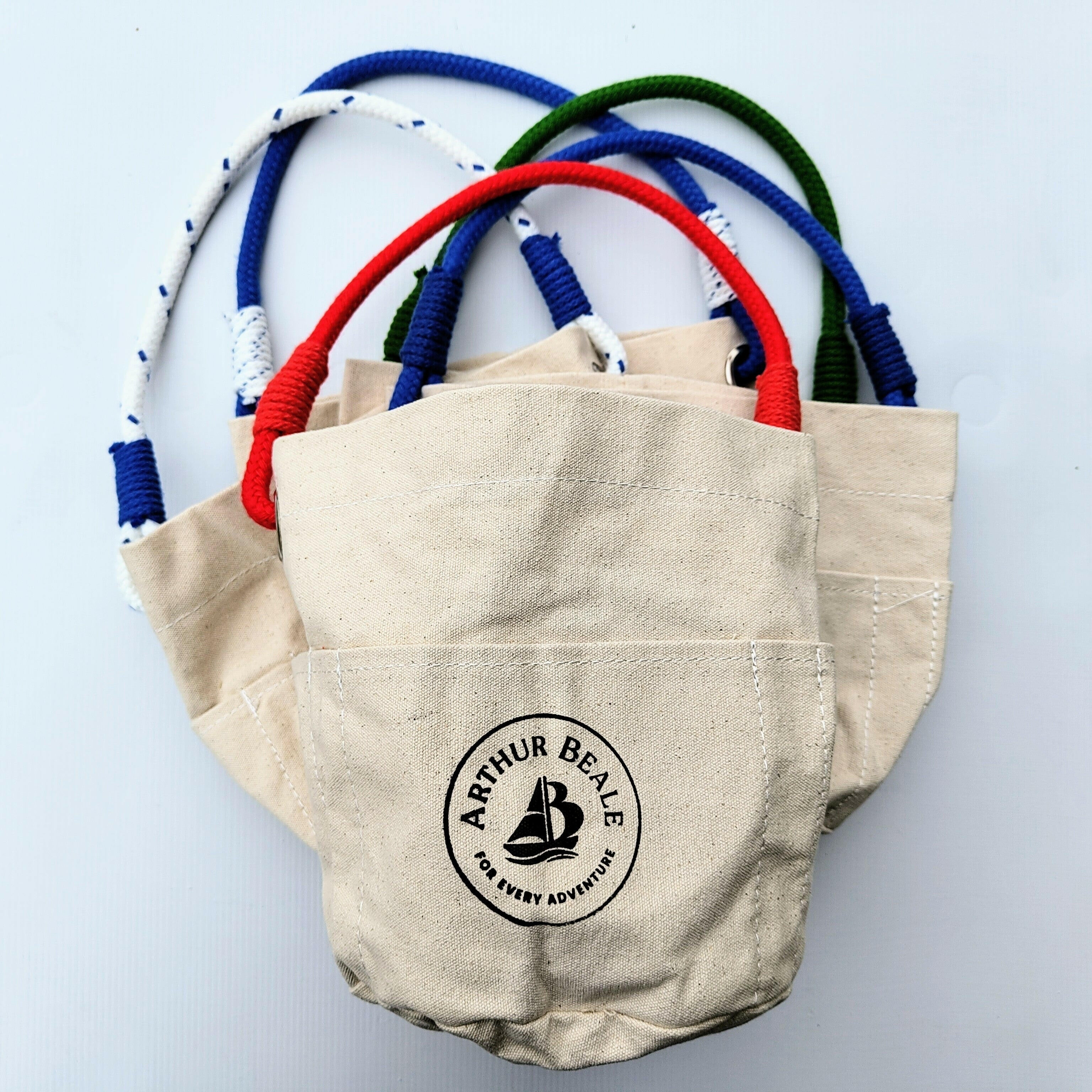 Ditty Bags Arthur Beale
