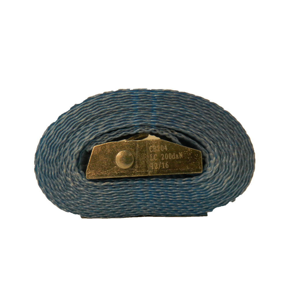 Adjustable Webbing Straps