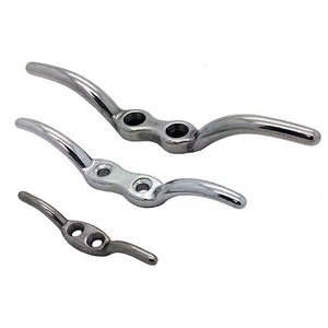 You added <b><u>Rope cleat - Stainless Steel</u></b> to your cart.