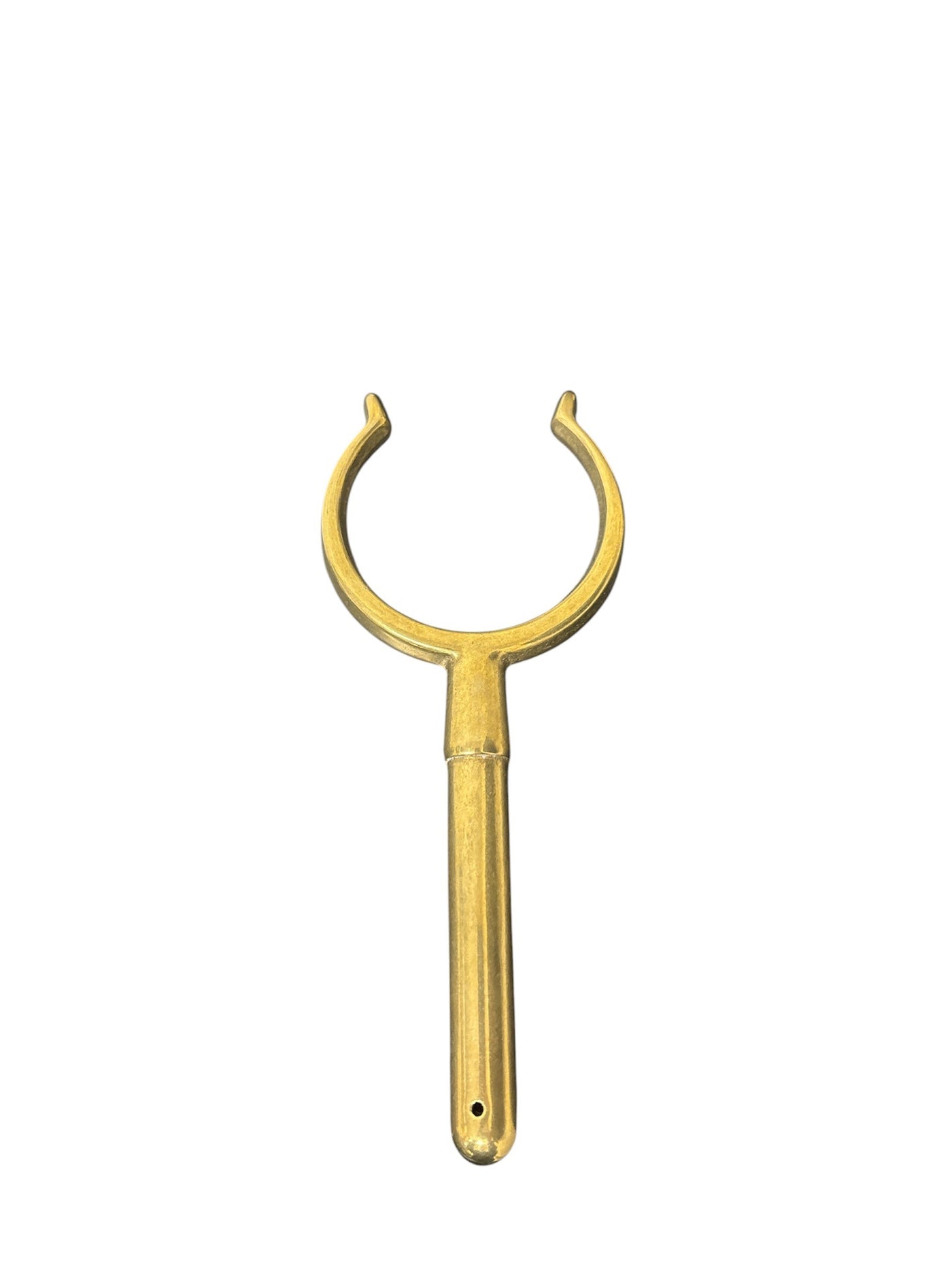 Timage Rowlock - Brass.