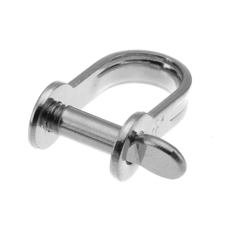 RWO Standard D Strip Shackle Pin.