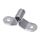 RWO Rudder Gudgeon