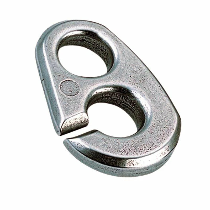 Stainless Steel Flag Hooks