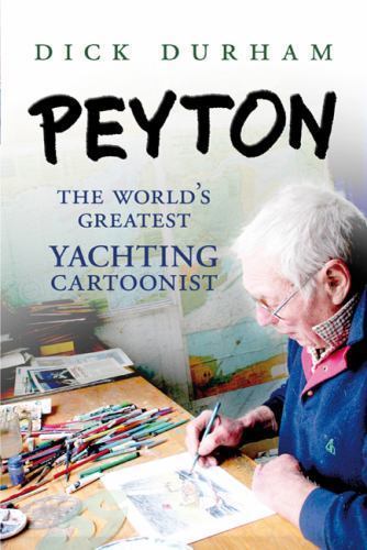 Peyton Hardback by Dick Durham