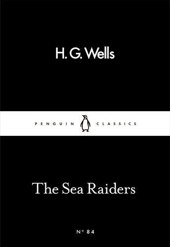 The Sea Raiders.