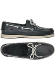 Sebago Mens Dockside Portland Shoes.