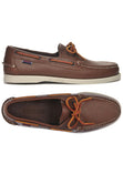 Sebago Mens Dockside Portland Shoes.
