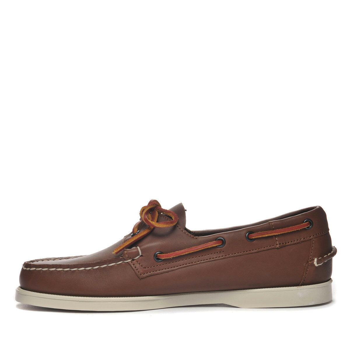 Sebago Mens Dockside Portland Shoes.