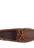 Sebago Mens Dockside Portland Shoes.