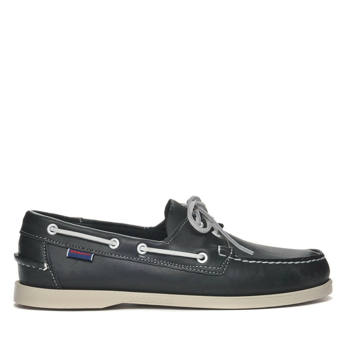Sebago Mens Dockside Portland Shoes.