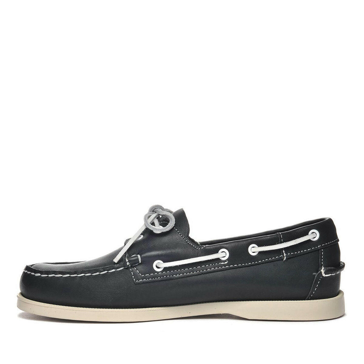Sebago Mens Dockside Portland Shoes.