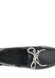 Sebago Mens Dockside Portland Shoes Blue Navy uk6.5 (Imperfect).