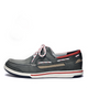 Sebago Mens Triton Three Eye Boat Shoe.