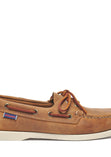 Sebago Womens Docksides Portland Crazy Horse.