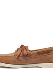 Sebago Womens Docksides Portland Crazy Horse.