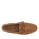 Sebago Womens Docksides Portland Crazy Horse.