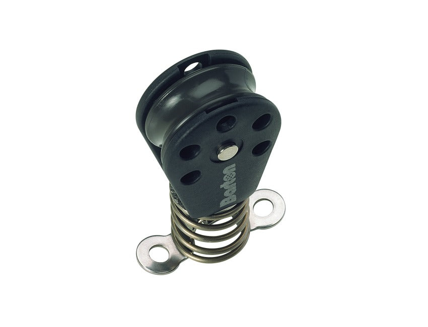 Barton Single Stand-up Block