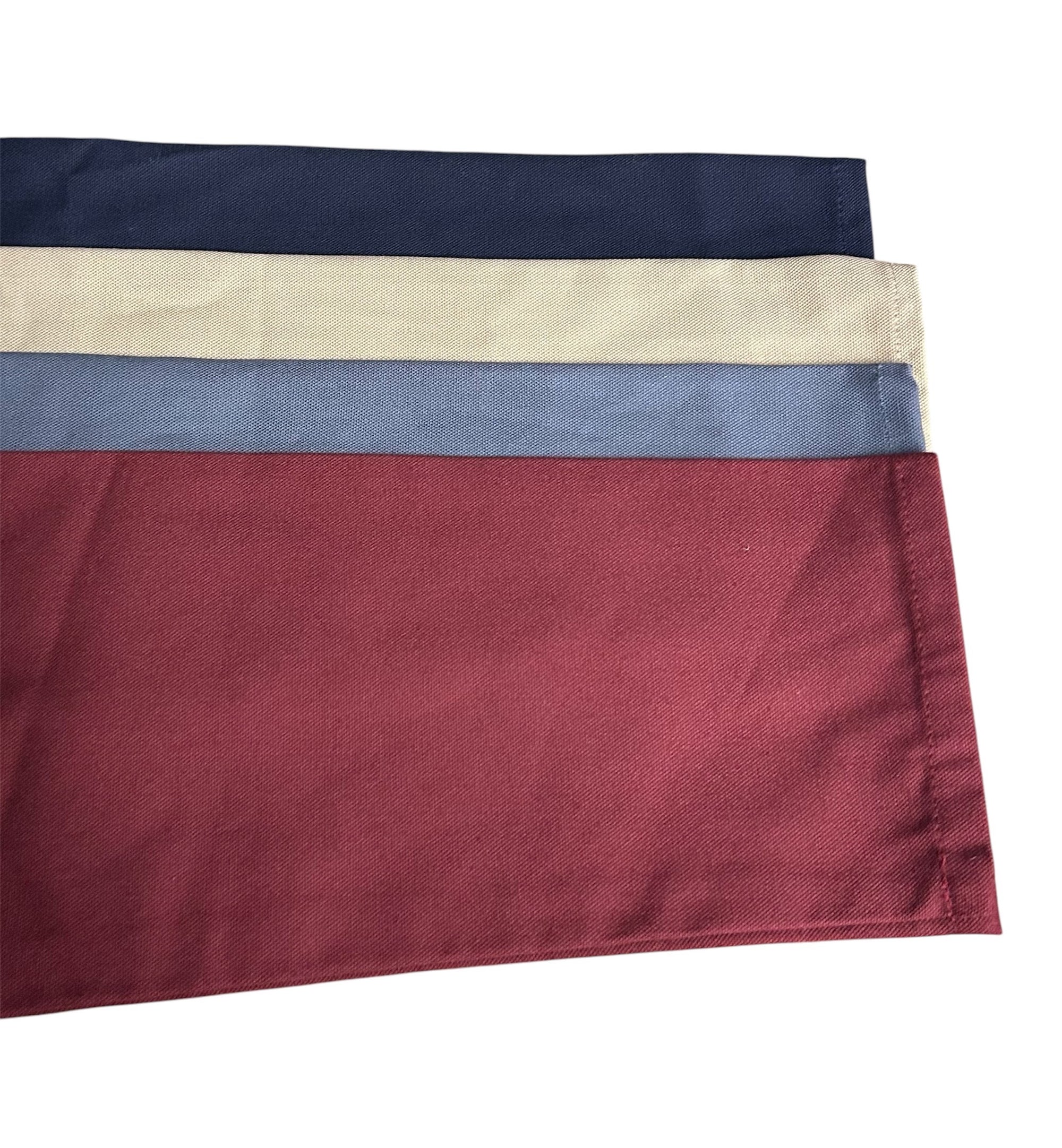 Arthur Beale Women's Boat Neck Smock