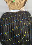 Soft Matt Braided Polyester