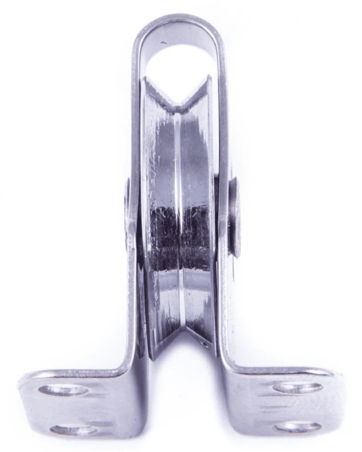 Sea Sure 25mm Spar Mounted Block 01.08.