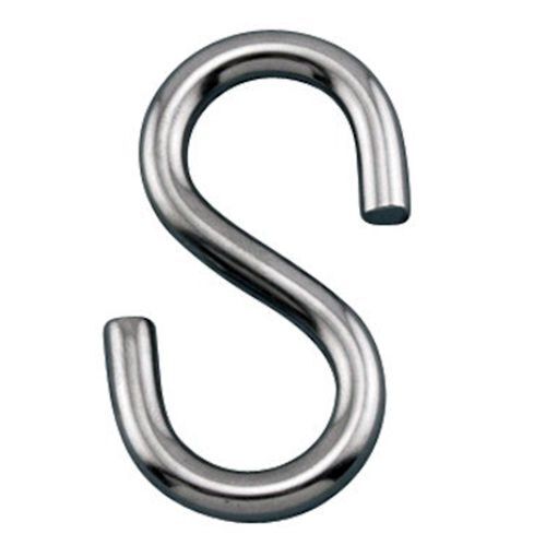 Stainless Steel S Hooks