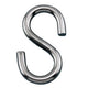 Stainless Steel S Hooks