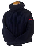 Arthur Beale Women's Maritime Submariner Pullover