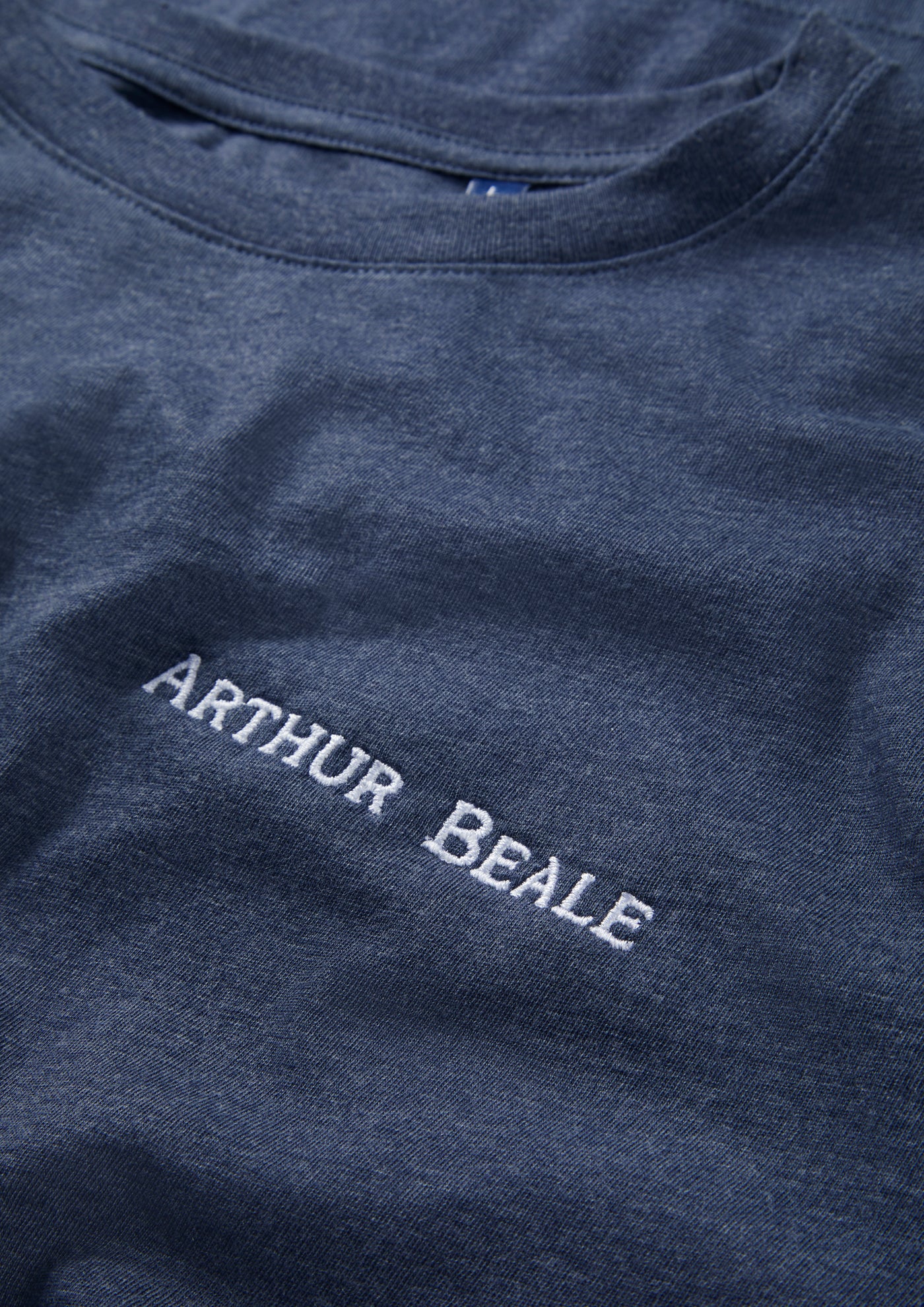 Arthur Beale Vintage T-Shirt