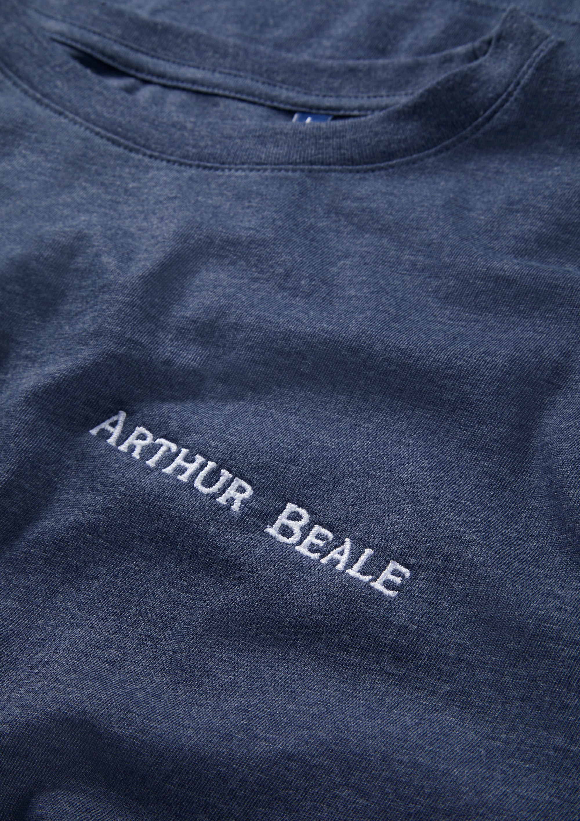 Arthur Beale Vintage T-Shirt