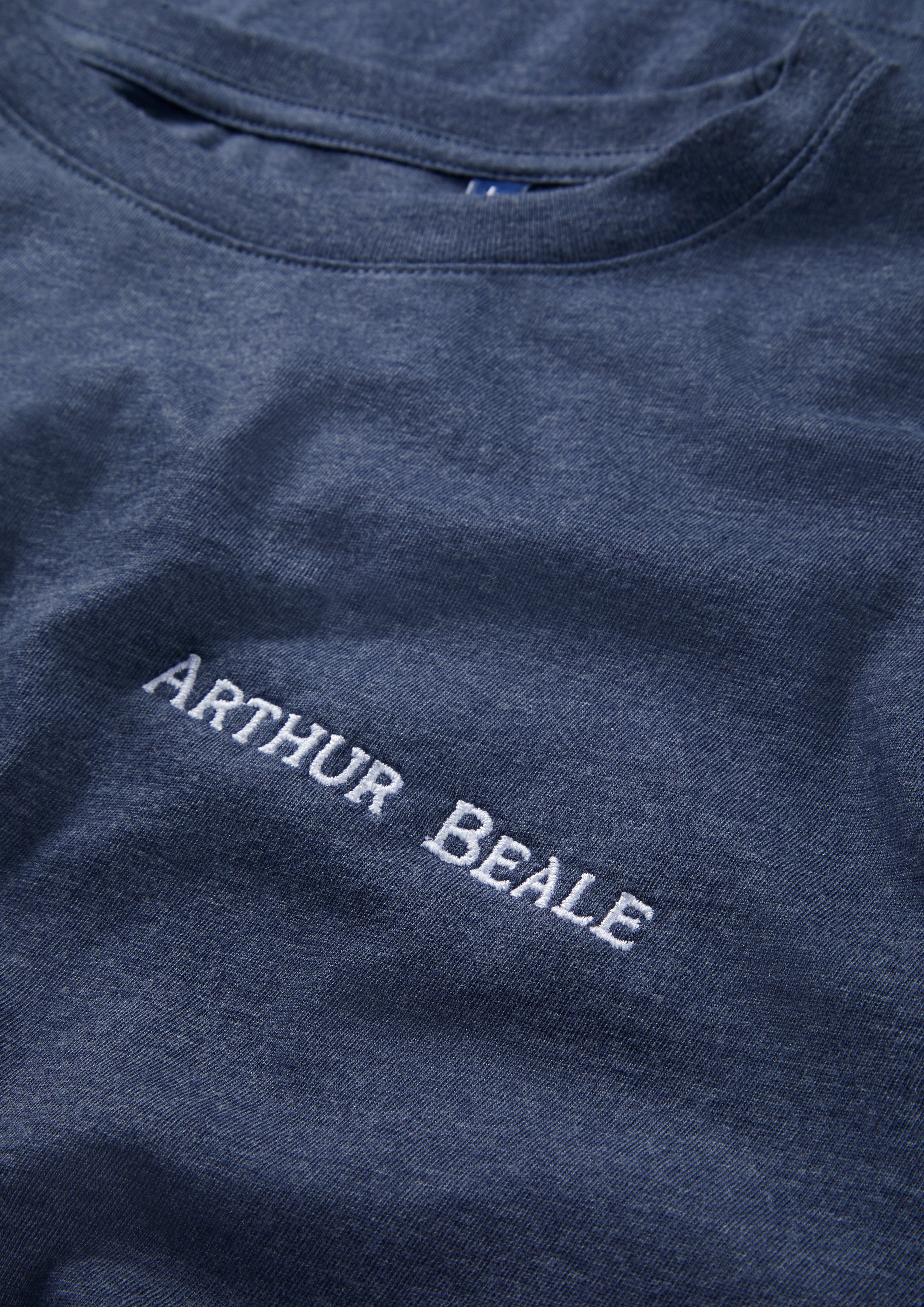 Arthur Beale Women's Vintage T-Shirt