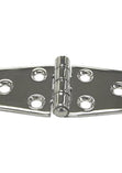 Stainless Steel Strap Hinge