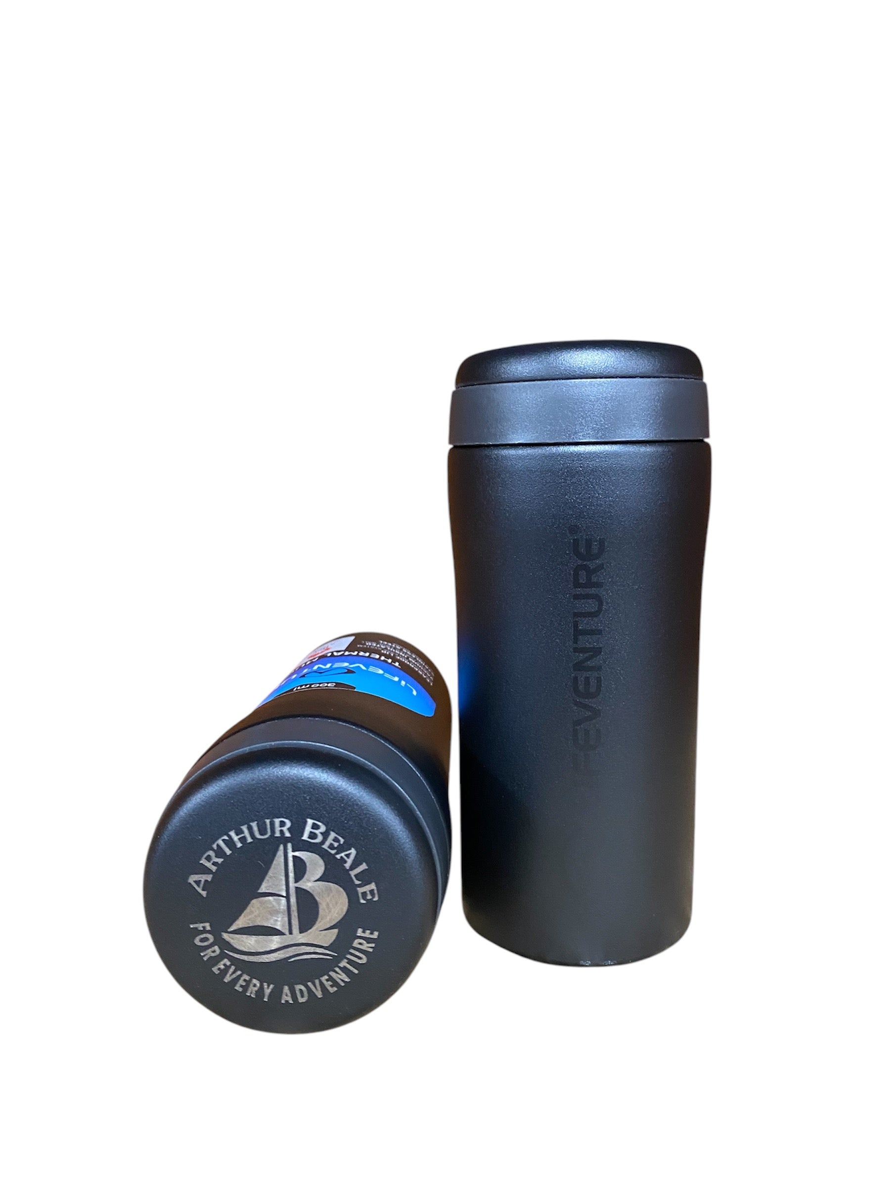 Arthur Beale Thermal Mug