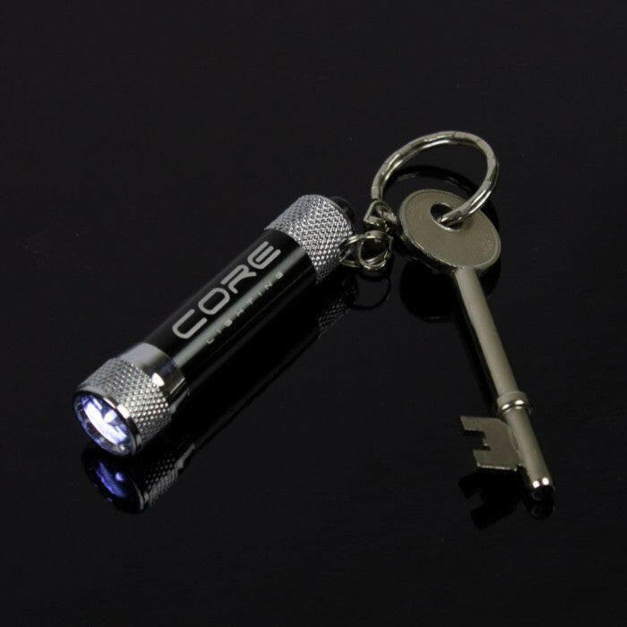 Core CLK15 Keyring Torch.