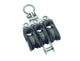 Barton - Triple - Swivel + Becket - Plain Bearing Block Size 0 - N00331
