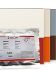 Coelan Colour Paste 37ml tube.