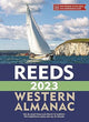 Reeds Western Almanac 2023: SPIRAL BOUND