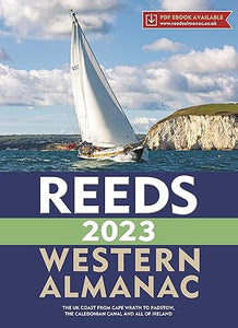 You added <b><u>Reeds Western Almanac 2023 (Spiral Bound)</u></b> to your cart.