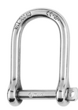 Wichard "Wide" D Shackle
