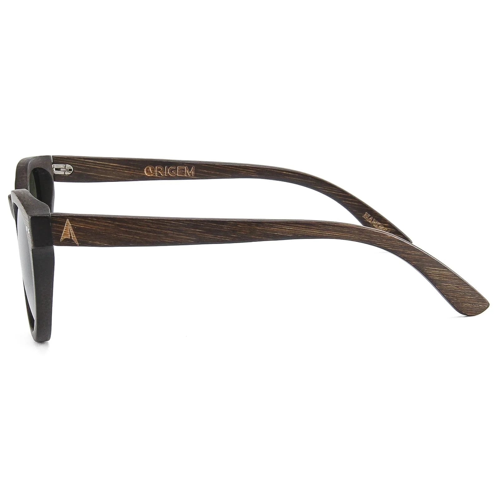 Origem Bamboo Sunglasses - Yosemite.