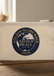 Arthur Beale Golden Globe Race Zipper bag