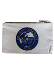 Arthur Beale Golden Globe Race Zipper bag
