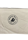 Arthur Beale Zipper Bag (single)