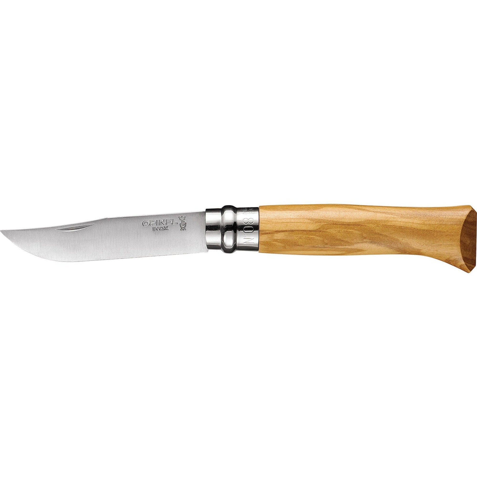 Opinel Classic Originals Stainless Steel - Arthur Beale
