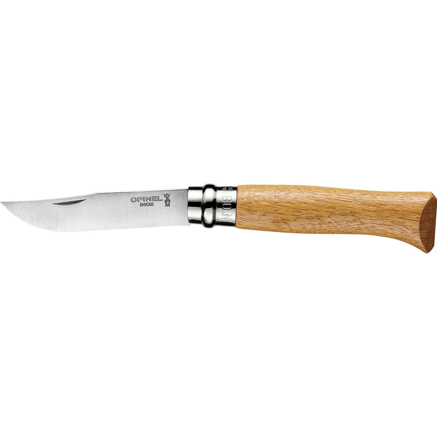 Opinel Classic Originals Stainless Steel - Arthur Beale