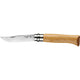 Opinel Classic Originals Stainless Steel - Arthur Beale