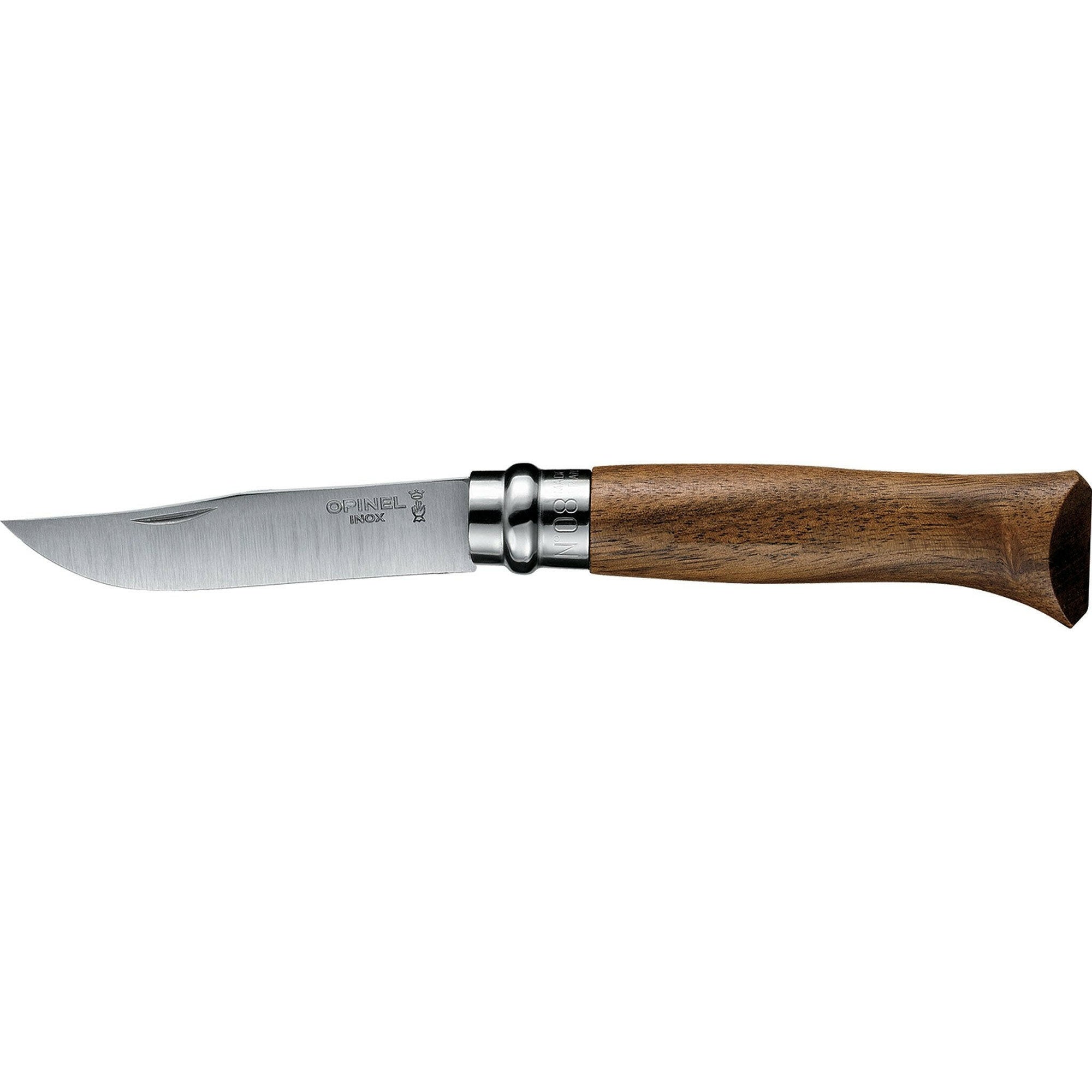 Opinel Classic Originals Stainless Steel - Arthur Beale