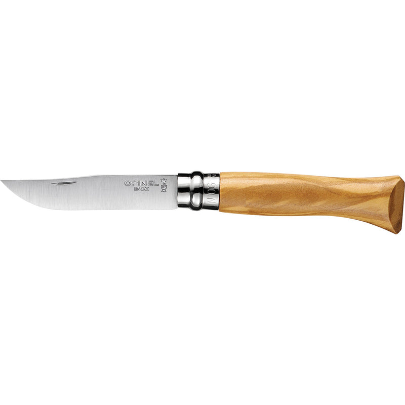 Opinel Classic Originals Stainless Steel - Arthur Beale