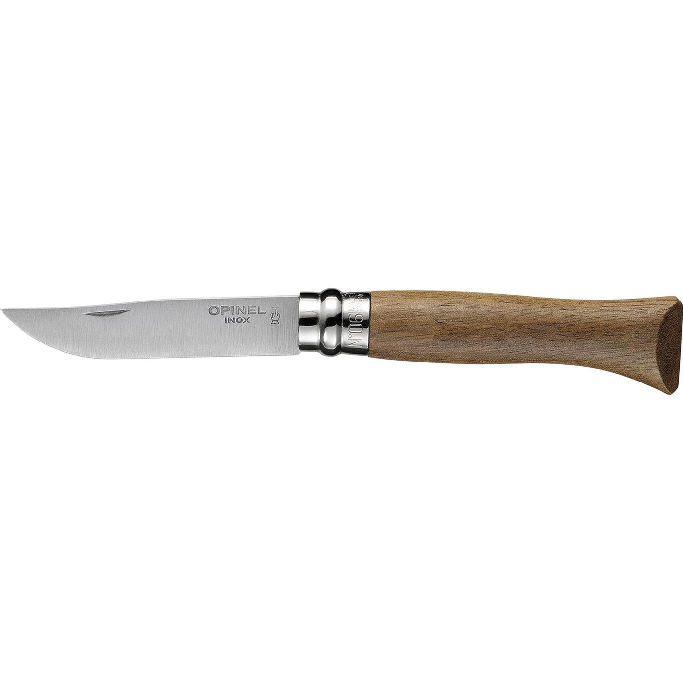 Opinel Classic Originals Stainless Steel - Arthur Beale